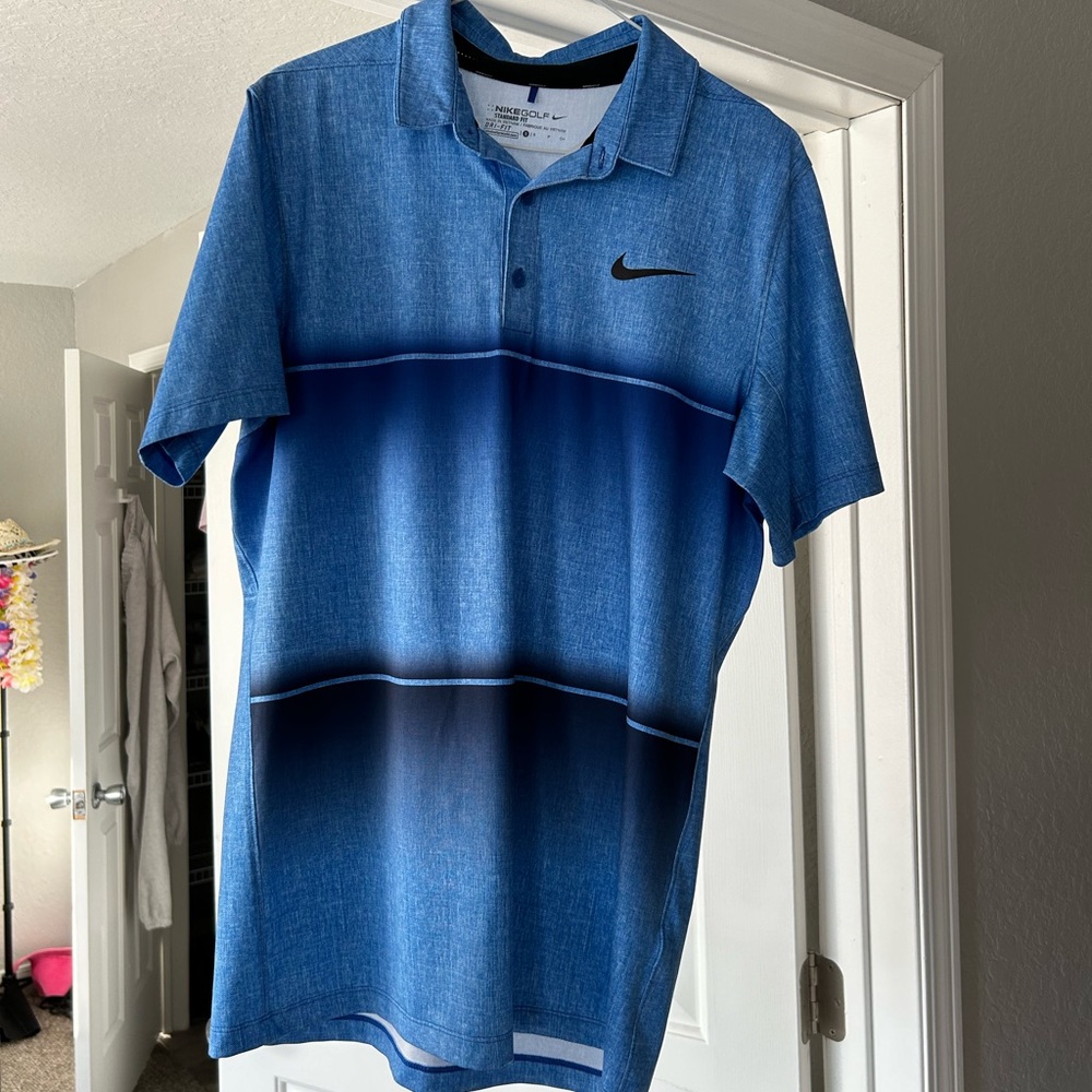 Nike Polo